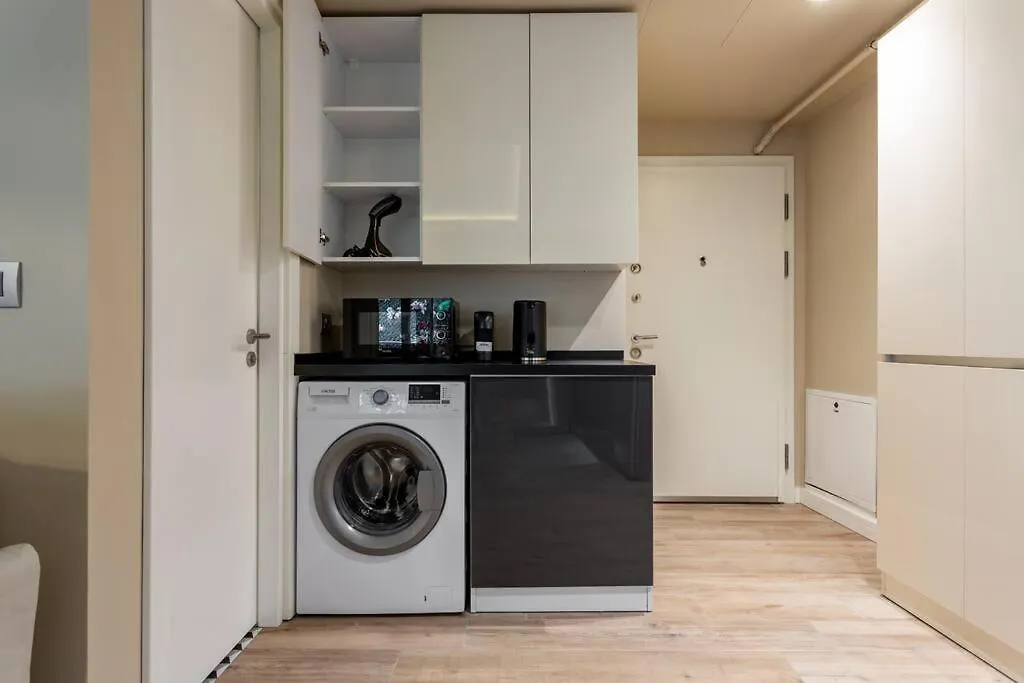 Dom House - New Residence Apartment In Cihangir İstanbul 0*,  Türkiye